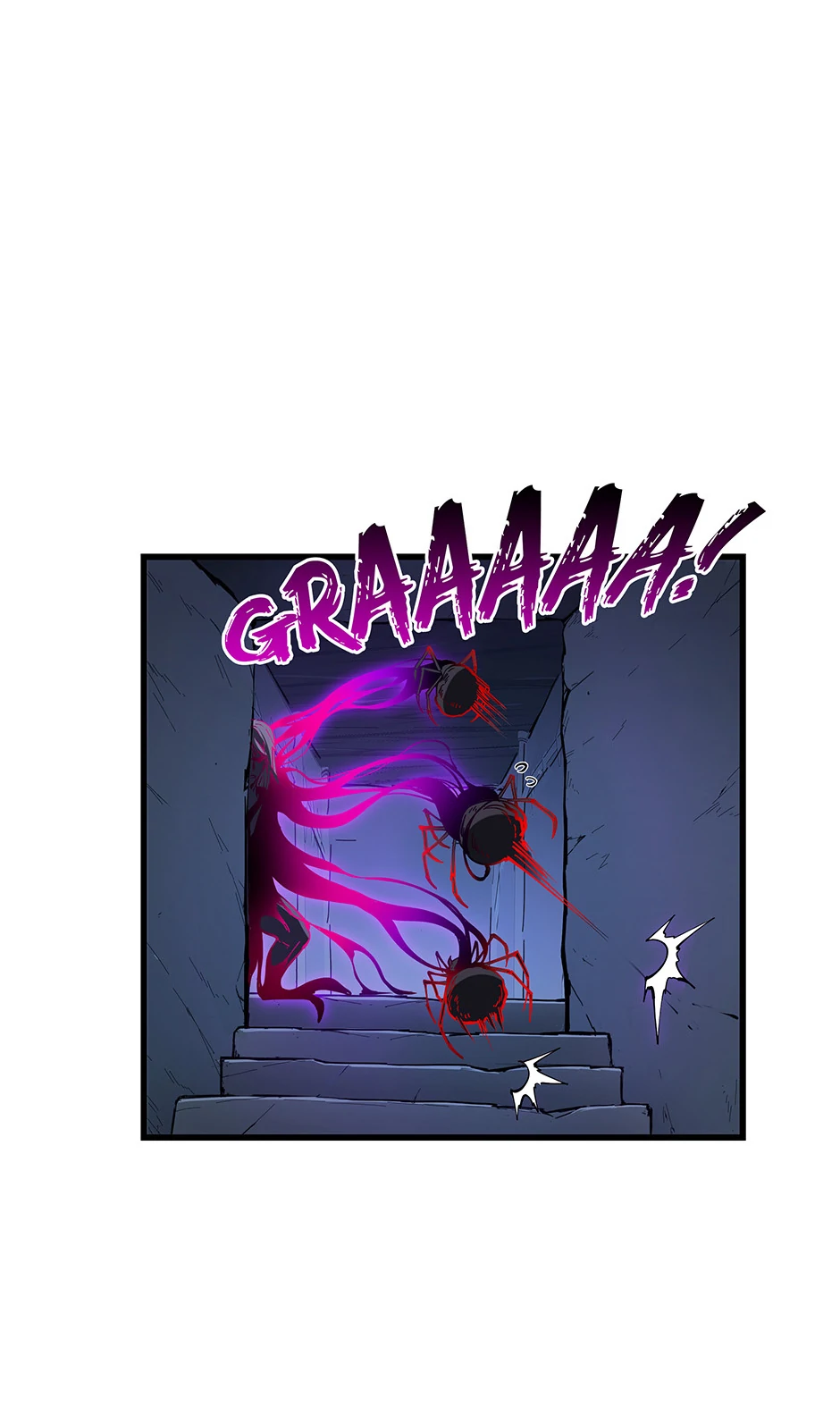 An Outcast in Another World Official Chapter 22 22